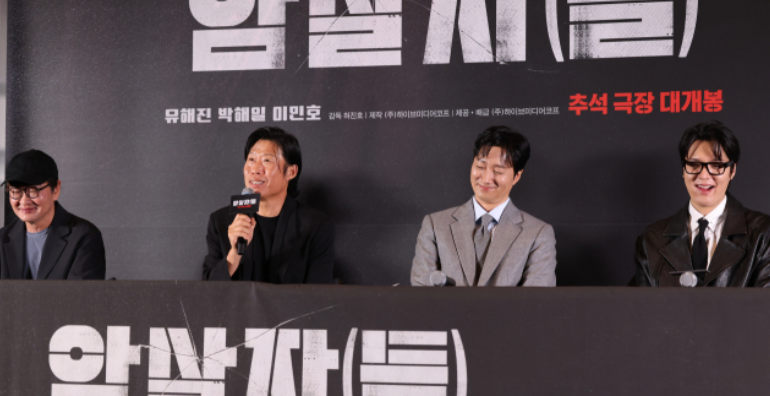싱가포르영화제 쉬운 길 택하는 건 우리 본성과 안 맞는다 : 국힘 의원 109명의 '개막작 철회 요구'에 반박