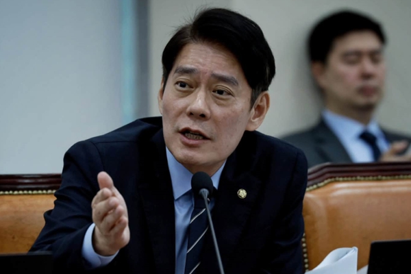 민주당 한민수 당권 잡겠다고 허위 주장했다면 선 넘은 것 : 신천지 전대 투표 인원·명부 작성 시점 공개 요구