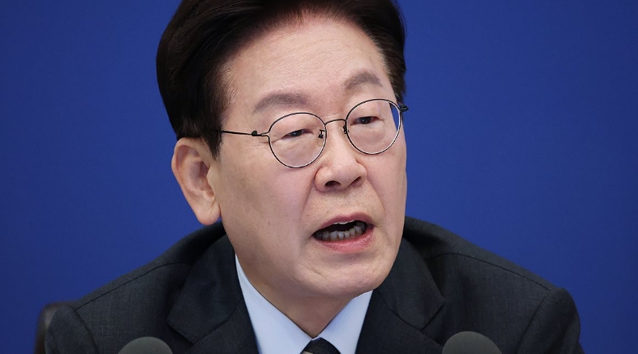 정의당, 이 대통령 '외국인 노동자' 발언 문제점 직격 : 노동자가 임금 받아 송금한 게 타박받을 일인가