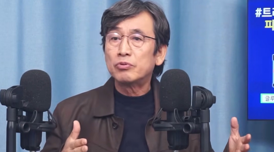 이재명 '펨코 목소리'까지 정책 의제화, '창대한' 중도 확장의 꿈 : '새 집' 지으려 '민주진영 헌 집' 부수나