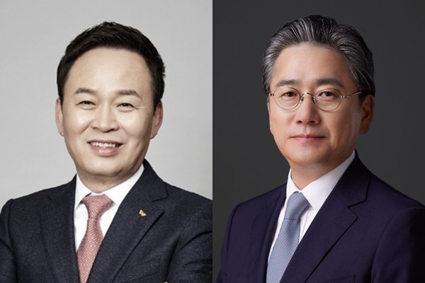 SK그룹 올해 인사 열쇳말은 '안정 속 쇄신' : 장용호 지주사에 집중, SK이노베이션 대표에는 정승일 전 한국전력 사장