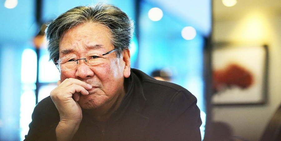 '수사반장'·'전원일기' 배우 최불암 잠들다, 향년 87 : 어려운 이웃을 보듬는 '아버지'의 모습