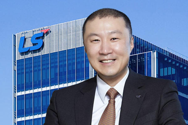 LS 구자은 회장 취임 5년 만에 매출 2.7배 키웠다 : 12조 원 공격적 투자로 전력 인프라 시장 주도권 이어간다