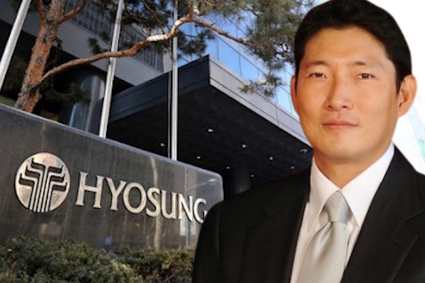 조현준 효성중공업 초고압직류송전 독자 개발 국산화 전략이 시험대 올랐다 : GE버노바·히타치에너지 등에 업은 경쟁사 상대한다