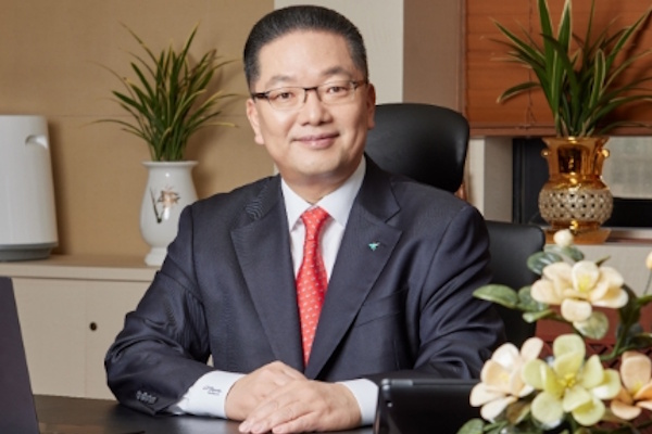 하나은행 이호성 임기 후반 '실적 선제골'로 시작 : 리딩뱅크 탈환으로 연임 또는 지주 직행 '행복한 옵션' 공고히 한다