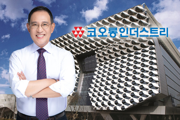코오롱인더스트리 허성 애플의 폴더블 스마트폰 출시로 수혜 예상 : 투명폴리이미드 공장 완전 가동으로 알짜 사업 거듭난다