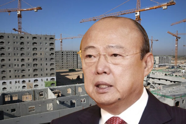 김승연 한화그룹 회장 '중동 위기'에 필요한 모든 조치 업무 지시, 직원·가족 172명 현지 체류 중